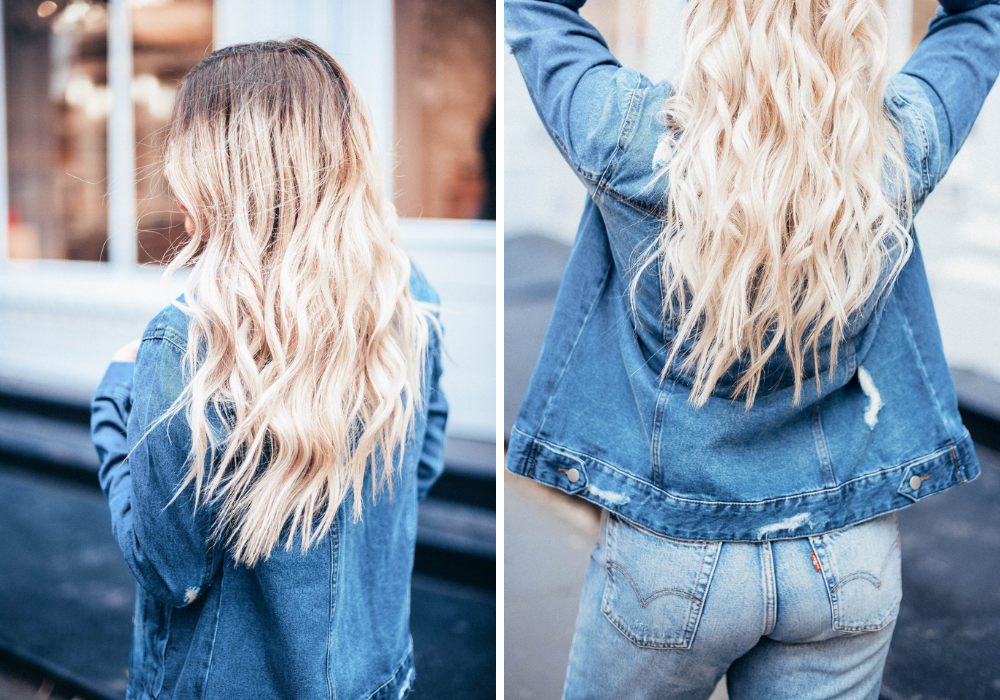Beachy Waves
