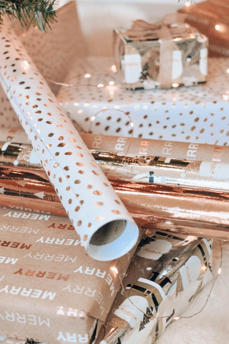 holiday gift wrapping mistakes