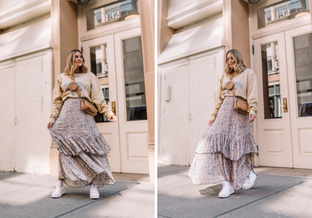 Instagrammable Places to Take Pictures in SoHo