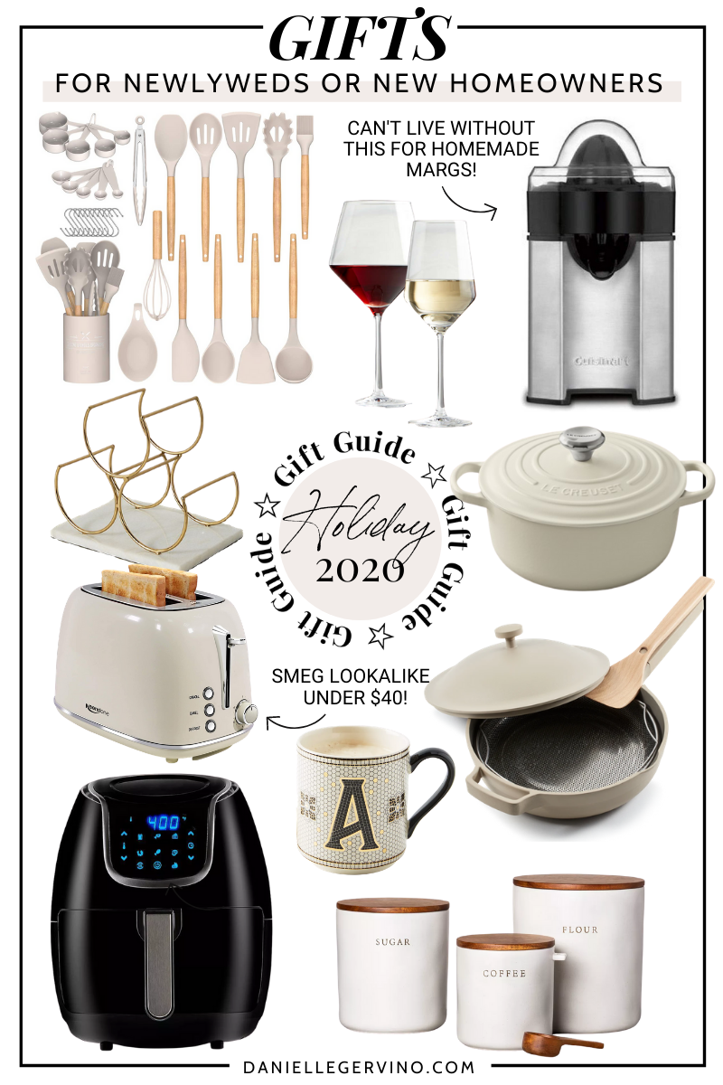 Gifts for New Homeowners