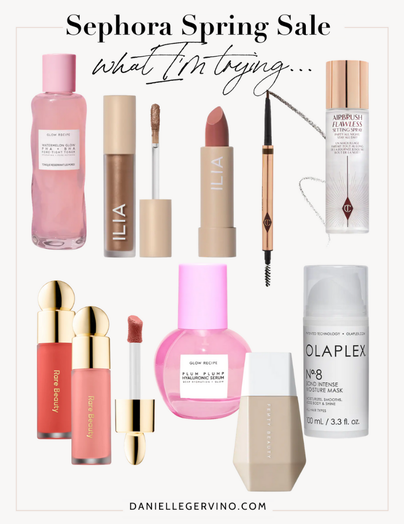 Sephora Spring Savings Event 2021