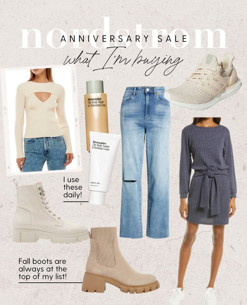 2021 Nordstrom Anniversary Sale
