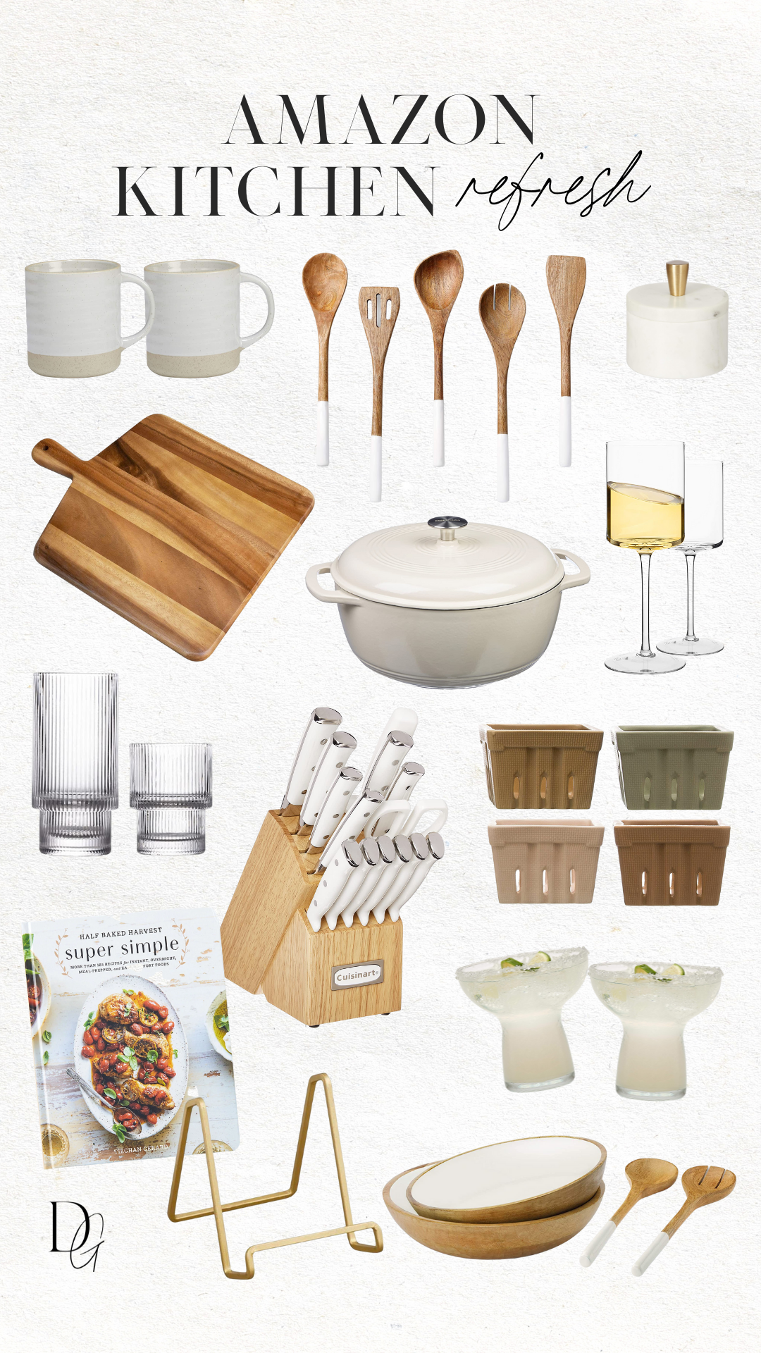 Amazon Kitchen