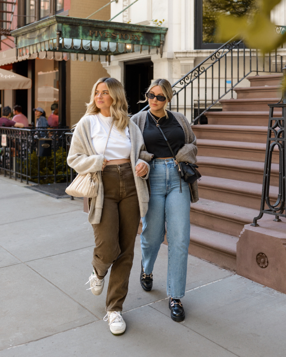 Fall Wardrobe Staples for 2023