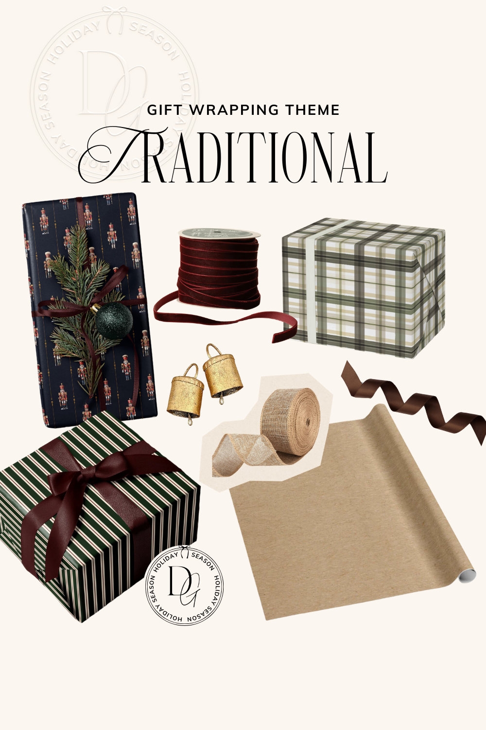2023 Holiday Decor Ideas & Home Accents I love